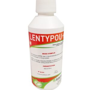 LentyPou+