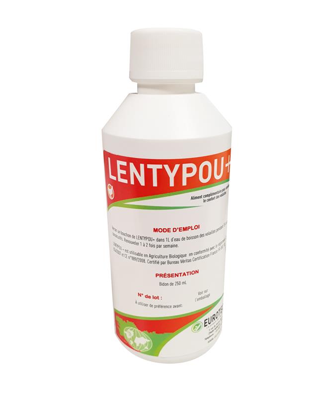 LentyPou+